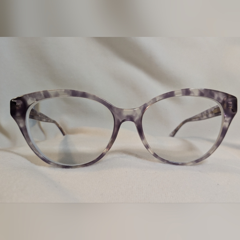 Ralph Lauren Eyeglasses RA7116 5849 Violet Shiny Spotted Lilac 54-16-145 mm
